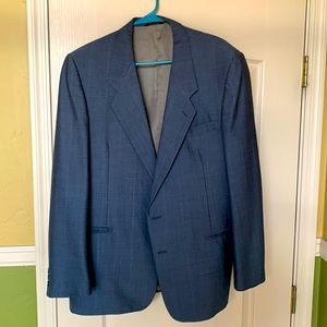 Mens blazer 38R
